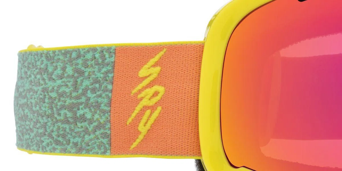 SpyOptic 310000 Goggles - Matte Teal - view 15
